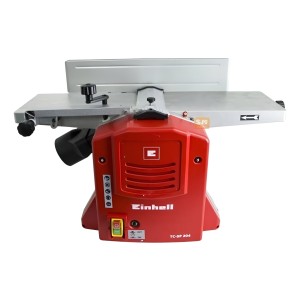 Cepillo De Banco + Garlopa De Mesa Tc-sp 204 4419955 Einhell