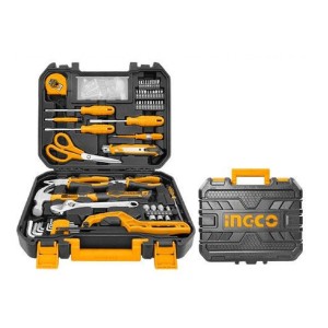 Set 120 Pcs Herr Mano Ingco Hkthp21201 - Tyt