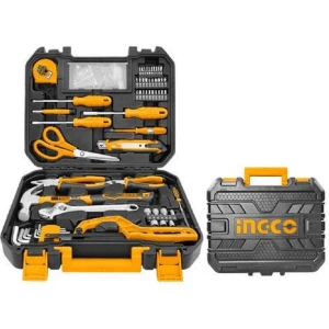 Set 120 Pcs Herr Mano Ingco Hkthp21201 - Tyt
