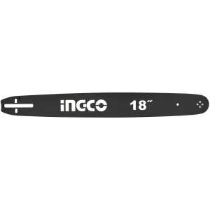 Espada Vaina Motosierra 18'' Ingco Agsb1805 - Tyt