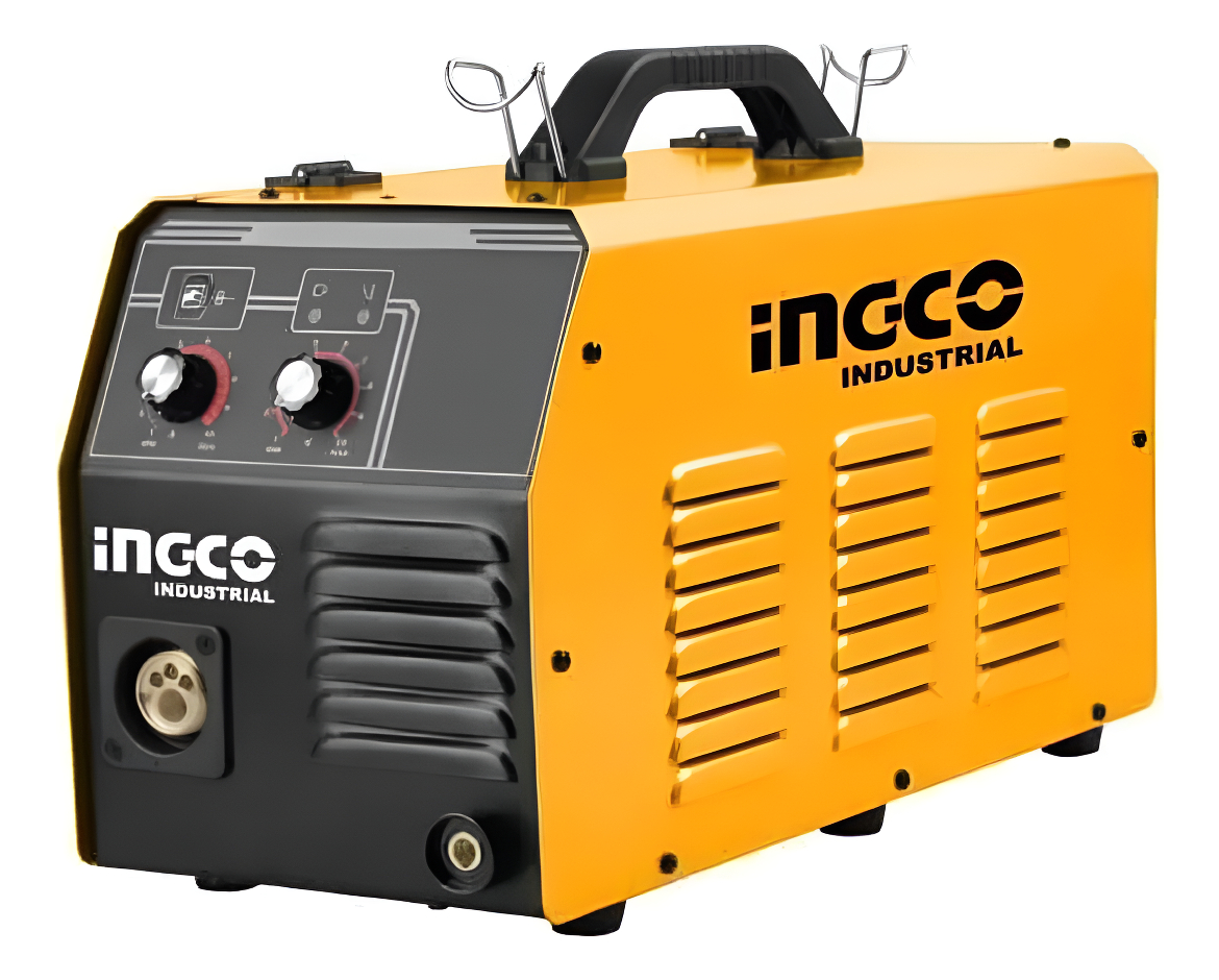 Soldadora Mig Mag Ingco Mag/mig2006 Industrial Con Y Sin Gas