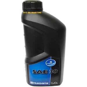 Aceite Para Tractor Corta Cesped Pasto 1,4lt Husqvarna - Tyt