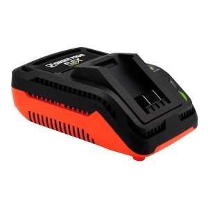Cargador A Bateria Flex One Makute Todas Las Maquinas