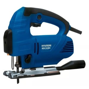 Sierra Caladora Hyundai 850w - Tyt