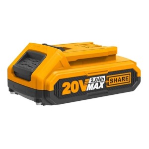Bateria Litio 20v Volt Ingco Para Linea Multiple Herramienta