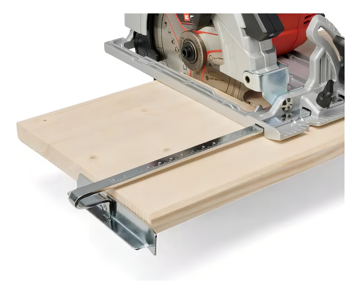 Sierra Circular Inalámbrica Einhell Tp-cs 18/190 Bl Li Solo - Imagen 4