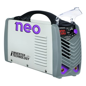 Soldadora Inverter Neo Ie 9200/1/220 50hz/60hz 220v