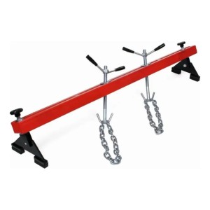 Barra De Soporte De Motor 500kg 1,8m - Ynter Industrial