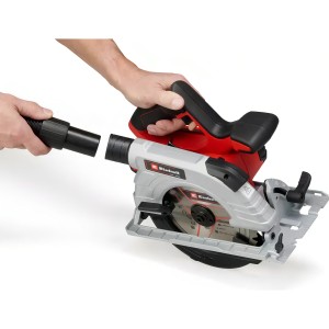 Sierra Circular Inalámbrica Einhell Tp-cs 18/190 Bl Li Solo