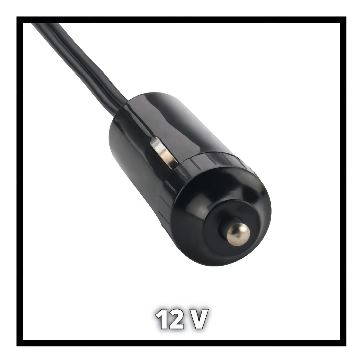 Compresor De Aire Mini Eléctrico Portátil Einhell Cc-ac35/10 - Imagen 3