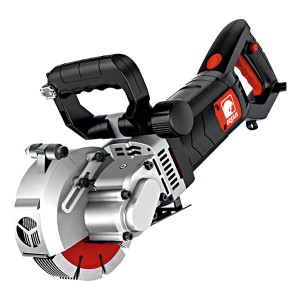 Acanaladora De Pared Equus