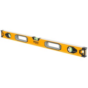 Nivel Aluminio (150cm) Ingco Hsl08150 Industrial - Tyt