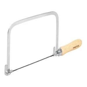 Arco De Sierra Para Calar 6'' Incluye 5 Hojas - Tyt