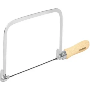 Arco De Sierra Para Calar 6'' Incluye 5 Hojas - Tyt