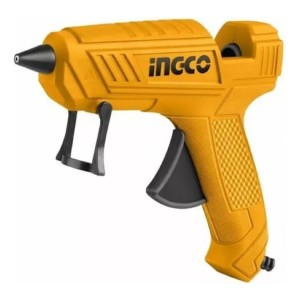 Ff Pistola De Silicona 11mm Caliente 100 Watt Ingco Gg148