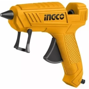 Ff Pistola De Silicona 11mm Caliente 100 Watt Ingco Gg148