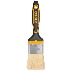Pincel 2.5'' Ingco Cerdas De Alta Calidad Profesional - Tyt