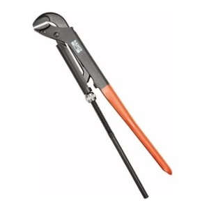 Llave De Caño N°141 Abertura 49mm Bahco - Tyt