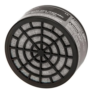 Filtro Para P/ Mascara Pretul Certif. Tyt