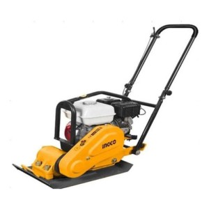 Placa Compactadora A Gasolina 5.5 Hp Ingco Gcp060-1