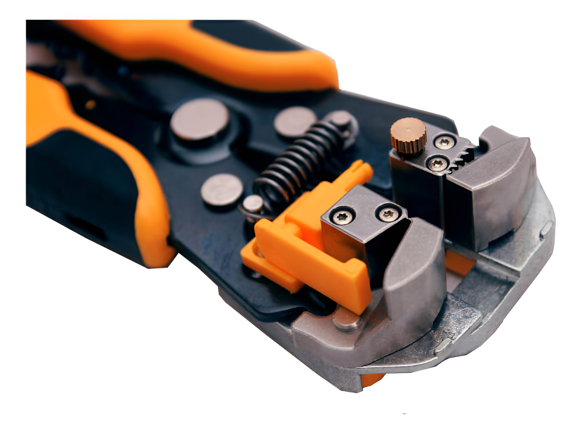 Pinza Pela Cable Pro Automatica Ingco - Tyt - Imagen 7