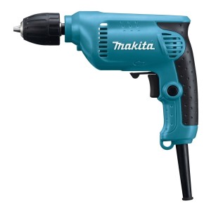 Taladro De Rotación 3/8 Makita Modelo 6413 De 450 Watts Verde