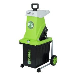 Trituradora Chipeadora Electrica 2500w 40mm Tre 740/220