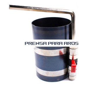 Prensa Para Aros 4 X 7 Uyustools Prp004 - Tyt