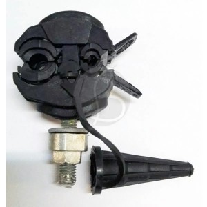 Morceto Conector Dentado 16-120 // 4-35