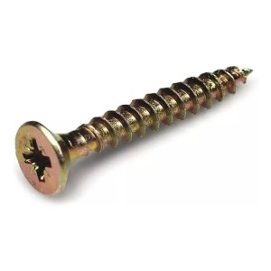Tornillo Para Madera Phillips 4 X 30 (20x30 X500 Unidades