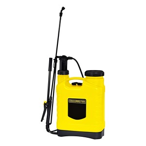 Fumigador Tipo Mochila De 18/20 Lts Tyt Importaciones