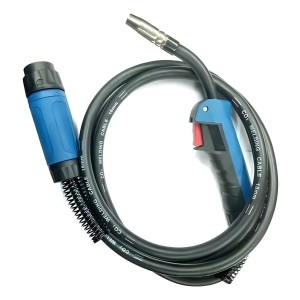 Soldadura Torcha Mig 150ak Argón Co2 Nuevas. Todos Repuesto