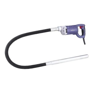 Vibrador Hormigón Material Concreto Completo Makute 800w