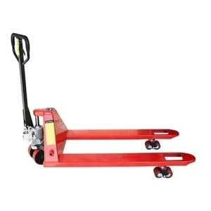 Paletera Transpaleta Portapallet Lagarto Apiladores - Tyt