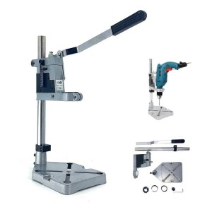 Soporte Para Taladro De Banco Foreman Taladro 13mm - Tyt