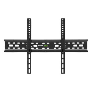 Soporte Para Televisor Led Basculante Stenxb322665 Enxuta Color Negro