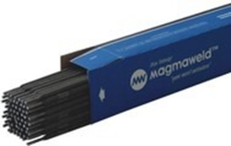3 Electrodos Fundición Limable De 2,5 Mm Magmaweld - Tyt - Imagen 2