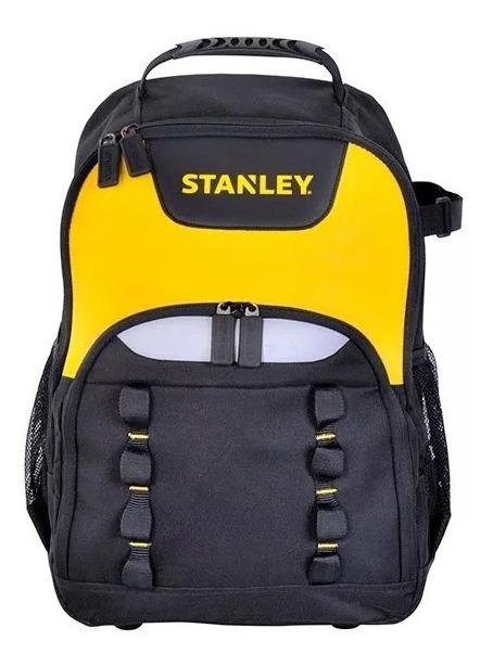 Mochila P/ Herramientas 16 Stanley (hay Stock)
