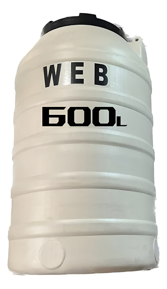 Tanque De Agua 600 Lts Tri Capa Web - Tyt