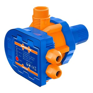 Press Control Automatico Wadfow