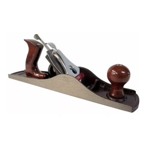 Cepillo De Carpintero Garlopa No.5 Global Stanley Mod. 12815