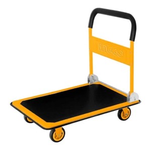 Carro Carga Con Plataforma Ingco 150kg - Tyt