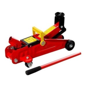 Gato De Carro 2 Ton Caja Cartón - Cód 1180 - Tyt