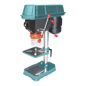 Taladro De Banco 13mm 350w Profesional 18 Meses Gtia