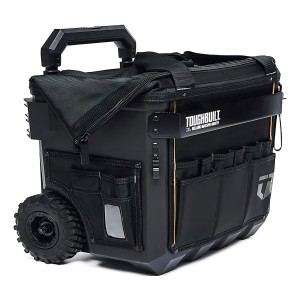 Bolsa De Herramientas Toughbuilt Tb-ct-61-18 Xl Negro