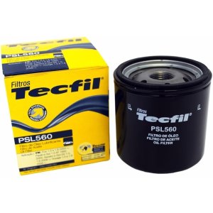 Filtro De Aceite Volkswagen Gol G5 G6 G7