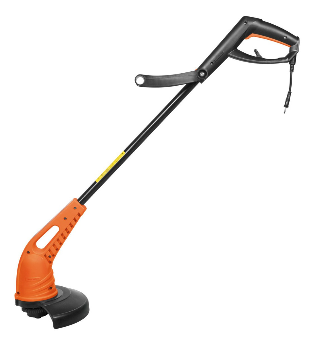 Bordeadora Tramontina Ap1500t Color Naranja Y Negro Naranja/negro - Imagen 2