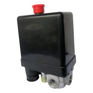 Presostato Para Compresor De Aire