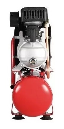 Compresor De Aire 1.5hp 10 Litros Premium Equus - Tyt - Imagen 3
