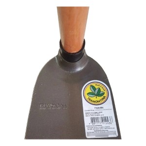Azada De Hierro Tramontina Reforzada Mango Largo Tyt